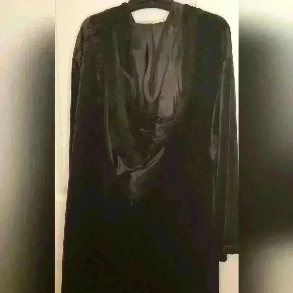 Harry Potter Robe with hood - Picture 4 of 6